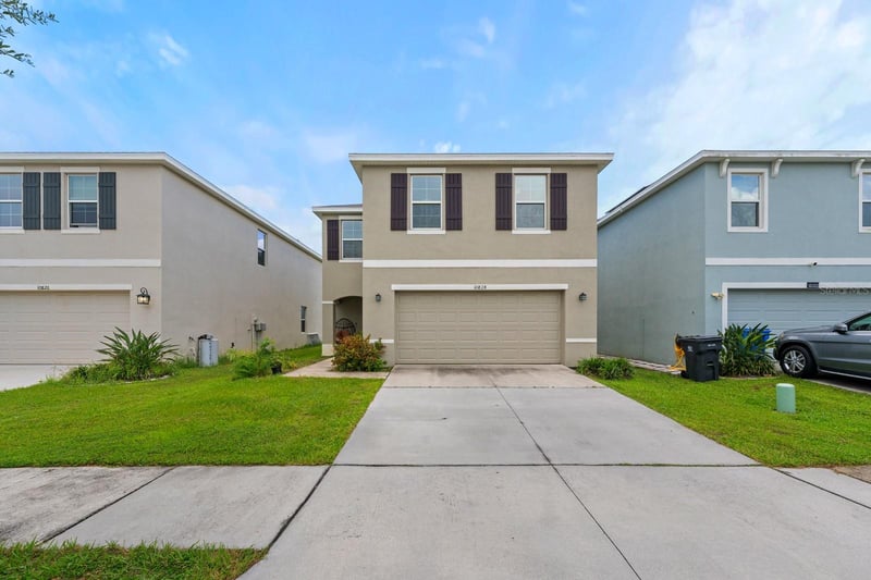 Home Worth Check