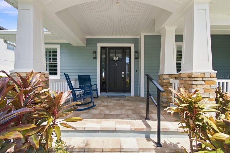 4103 W Vasconia St, Tampa, FL 33629