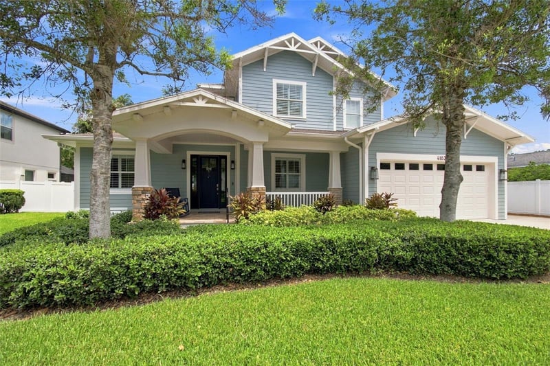 4103 W Vasconia St, Tampa, FL 33629