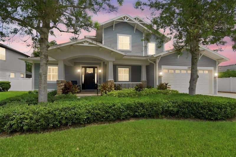 4103 W Vasconia St, Tampa, FL 33629