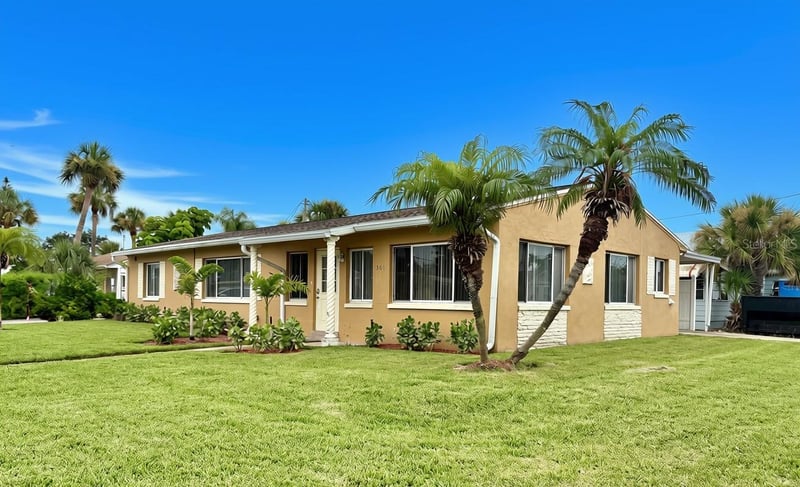 Home Worth Check