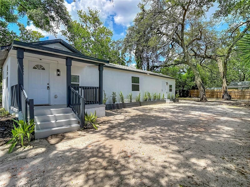 10009 Florence Ave, Tampa, FL 33612