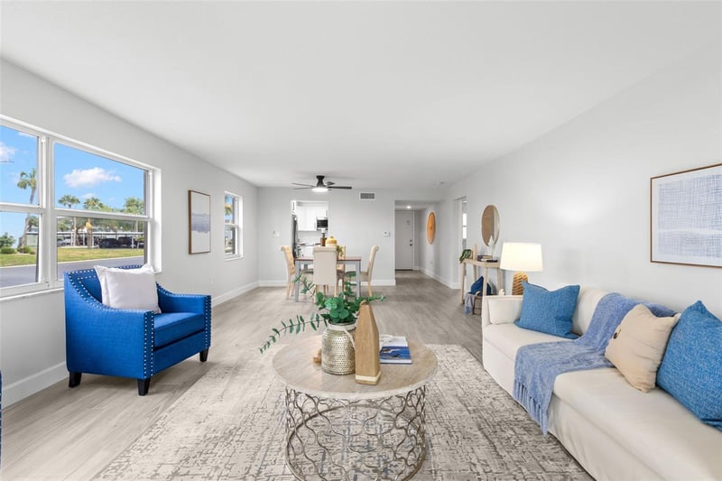 2 Causeway Blvd #101, Dunedin, FL 34698