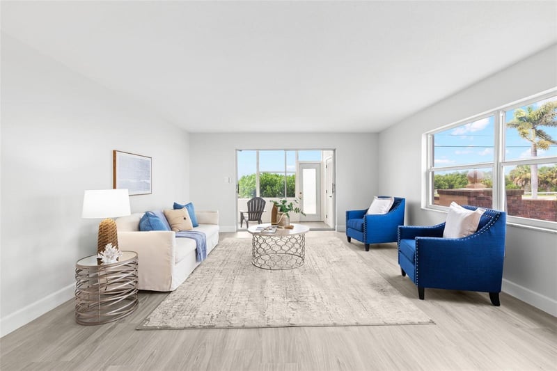 2 Causeway Blvd #101, Dunedin, FL 34698