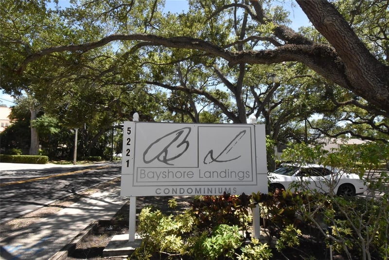 5221 Bayshore Blvd #45, Tampa, FL 33611