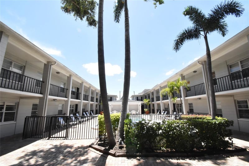 5221 Bayshore Blvd #45, Tampa, FL 33611