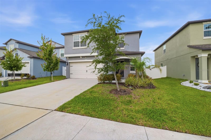 6453 Back Forty Loop, Zephyrhills, FL 33541