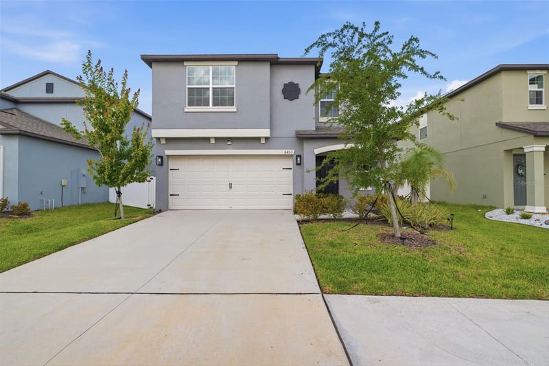 6453 Back Forty Loop, Zephyrhills, FL 33541