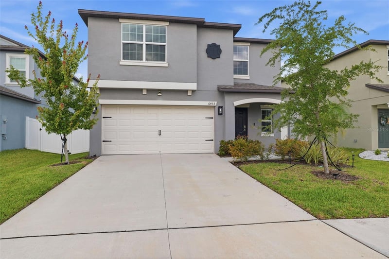 6453 Back Forty Loop, Zephyrhills, FL 33541