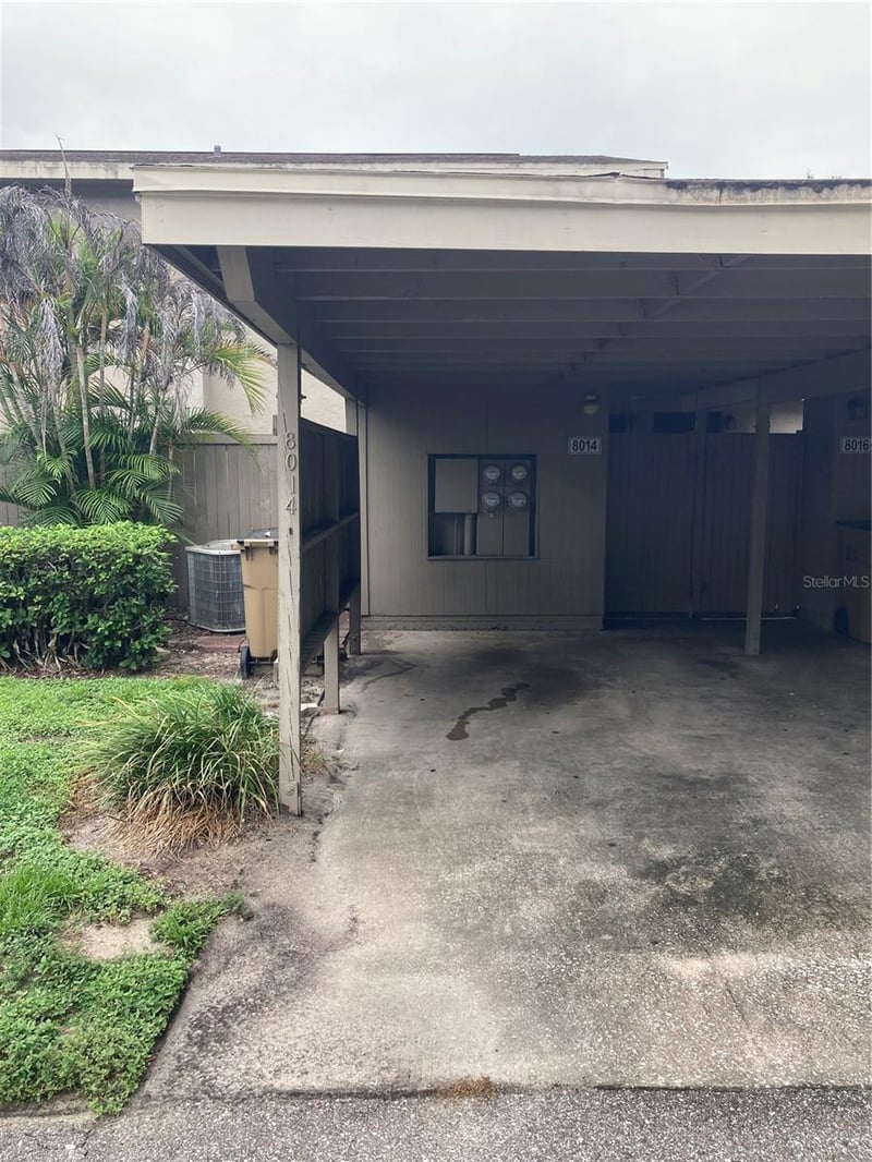 8014 Peach Dr #99, Tampa, FL 33637