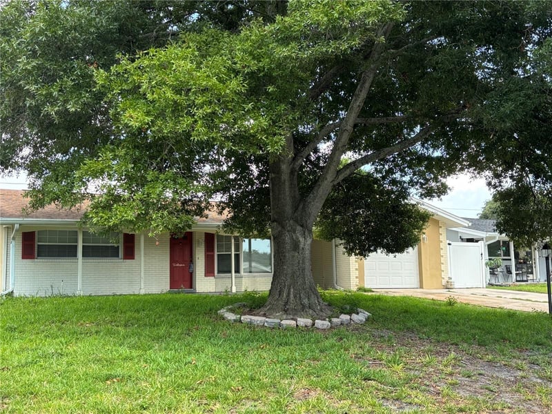 2050 High Ridge Dr, Clearwater, FL 33763