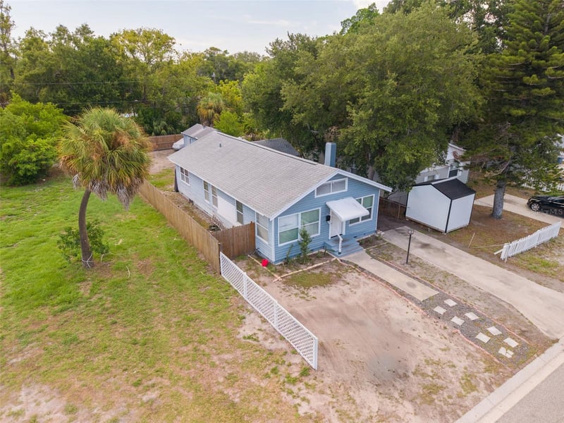1835 47th St, St Petersburg, FL 33711