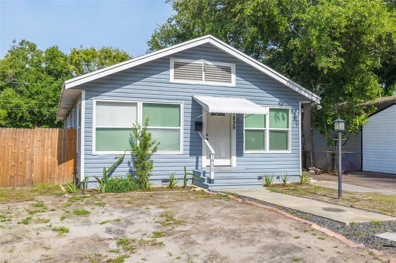 1835 47th St, St Petersburg, FL 33711