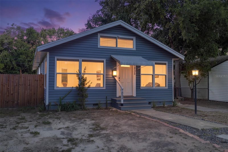 1835 47th St, St Petersburg, FL 33711