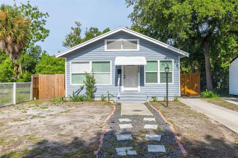 1835 47th St, St Petersburg, FL 33711