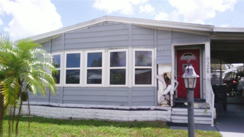 6710 36th Ave #326, Palmetto, FL 34221