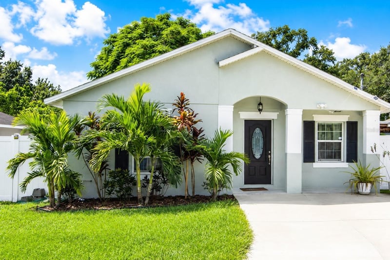 Home Worth Check