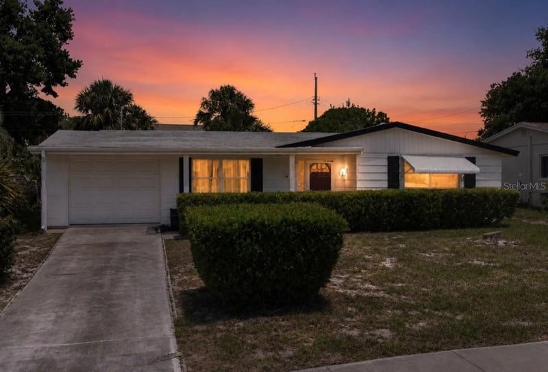 6207 Ohio Ave, New Port Richey, FL 34653