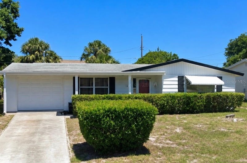 6207 Ohio Ave, New Port Richey, FL 34653
