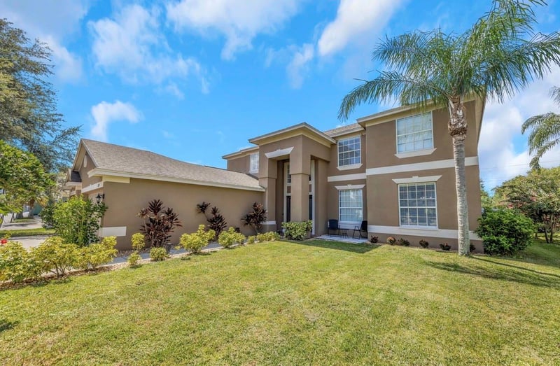 1853 Pink Guara Ct, New Port Richey, FL 34655