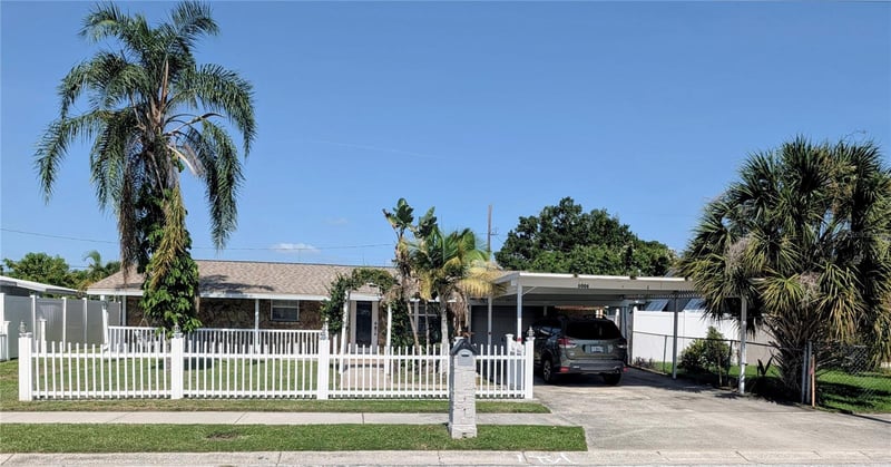 6006 N Hubert Ave, Tampa, FL 33614