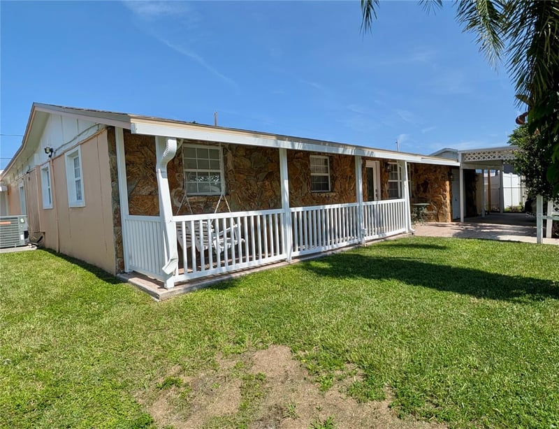 6006 N Hubert Ave, Tampa, FL 33614