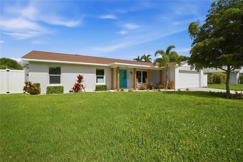 Home Worth Check