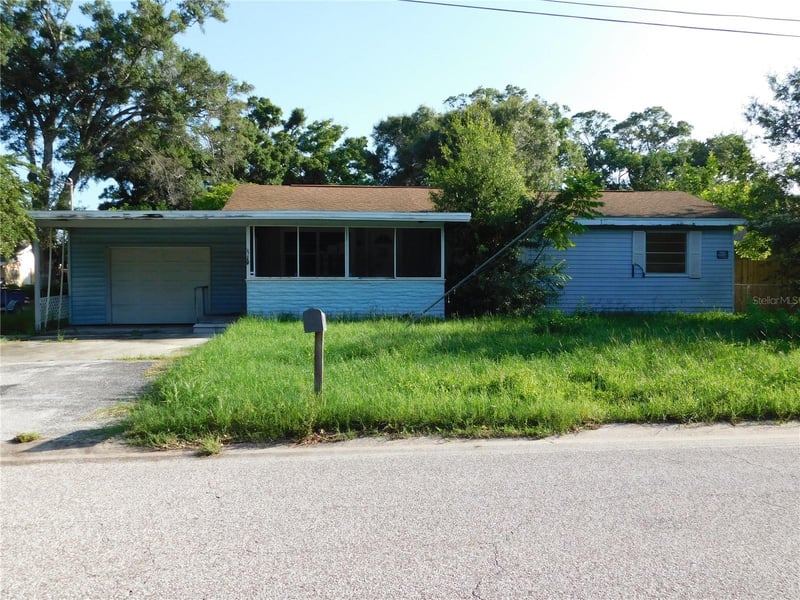 510 6th Ave, Largo, FL 33770