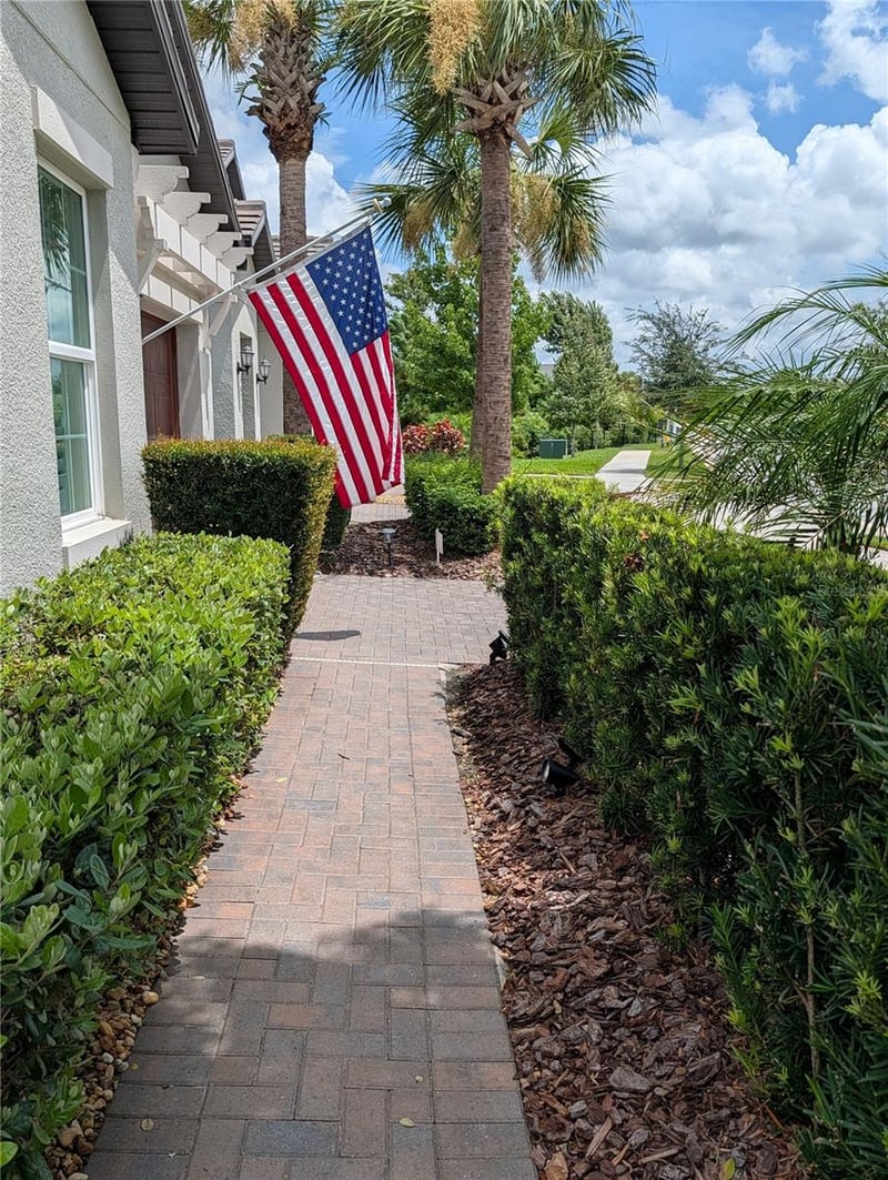 16711 Shell Bay Dr, Land O Lakes, FL 34638