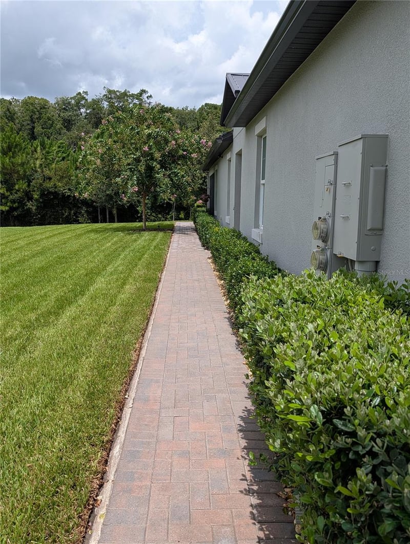 16711 Shell Bay Dr, Land O Lakes, FL 34638