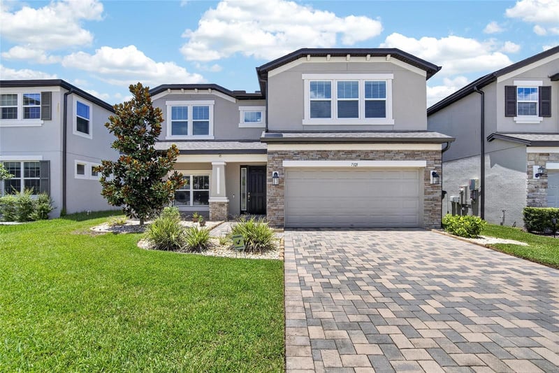 7321 Gulf Cypress Ave, Land O Lakes, FL 34637
