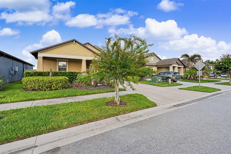 9189 Shadyside Ln, Land O Lakes, FL 34637