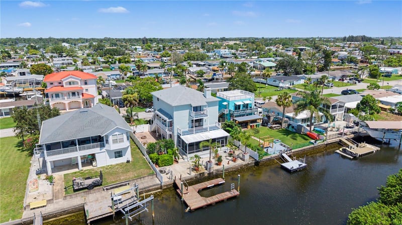 13337 Susan Dr, Hudson, FL 34667