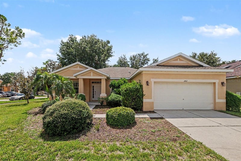 11432 Laurel Brook Ct, Riverview, FL 33569