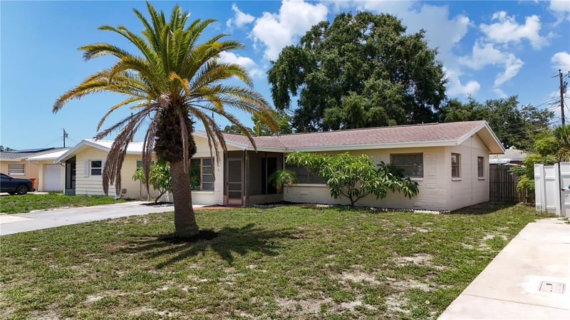 12535 79th Ave, Seminole, FL 33776