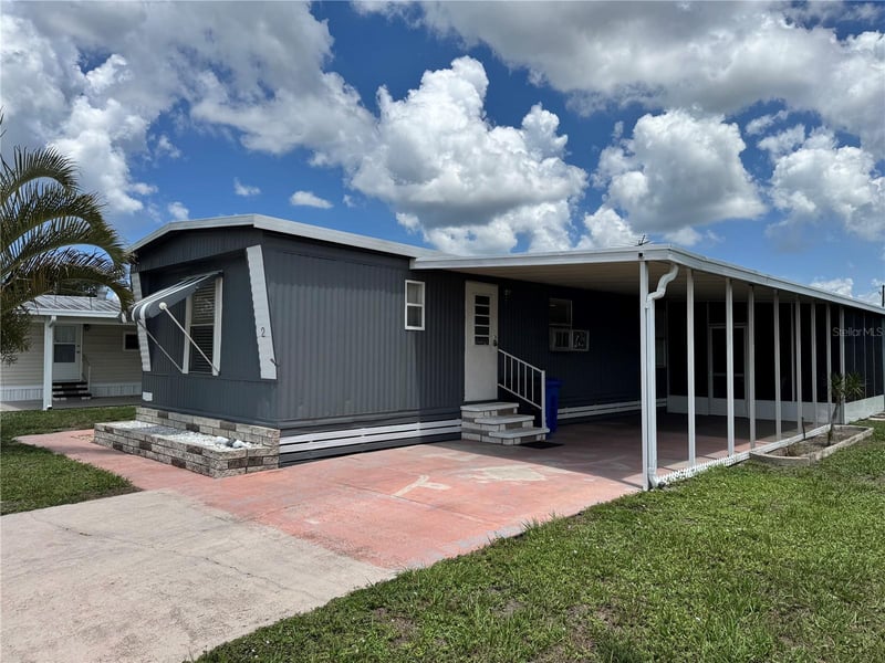 1710 7th St #2, Ruskin, FL 33570
