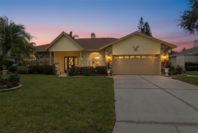 23427 Pine Lake St, Land O Lakes, FL 34639