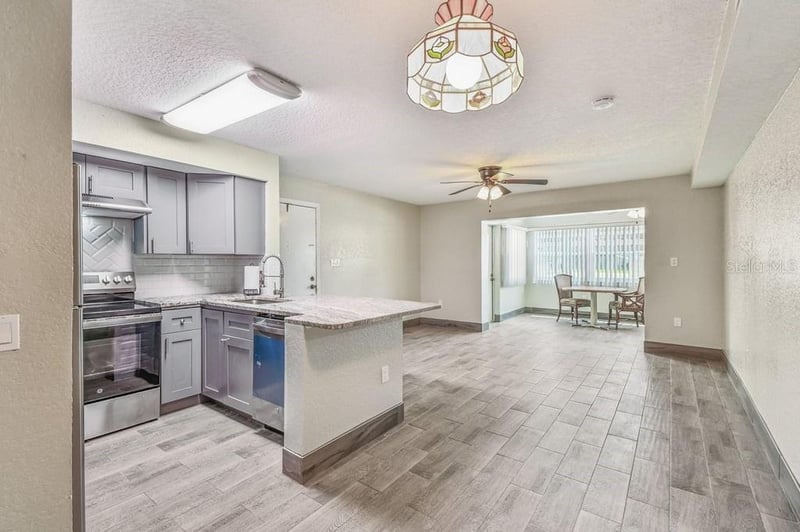 5111 Amulet Dr #104, New Port Richey, FL 34652