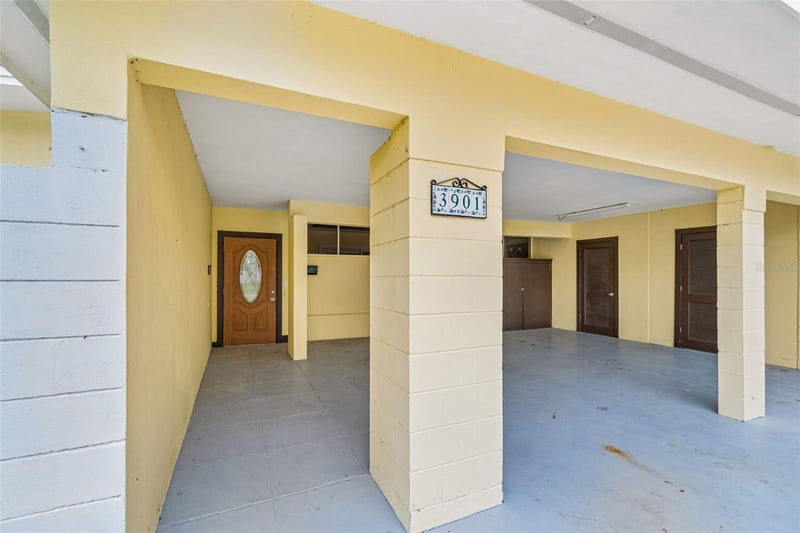 3901 50th Ave, St Petersburg, FL 33711