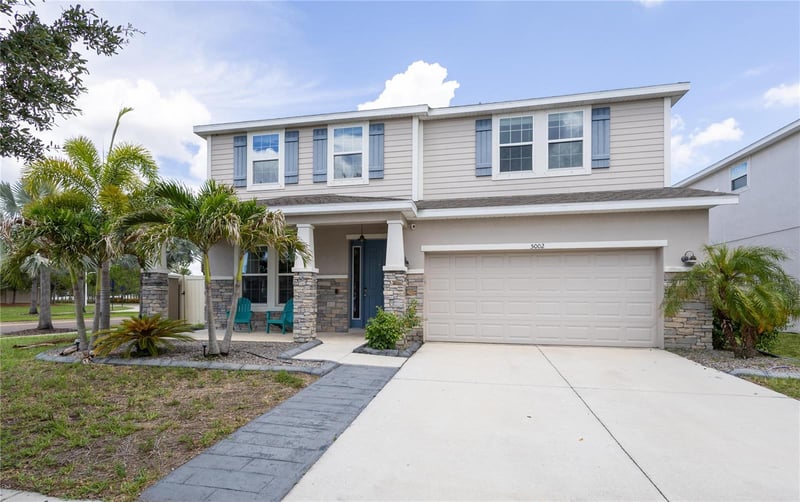 5002 Jackel Chase Dr, Wimauma, FL 33598