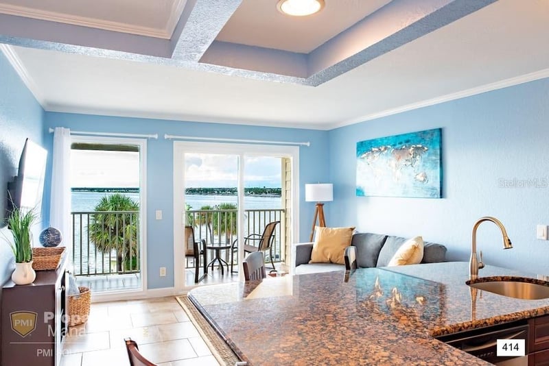 2506 Rocky Point Dr #414, Tampa, FL 33607