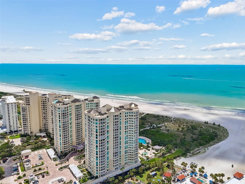 1170 Gulf Blvd #403, Clearwater Beach, FL 33767