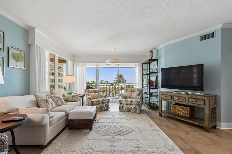 1170 Gulf Blvd #403, Clearwater Beach, FL 33767