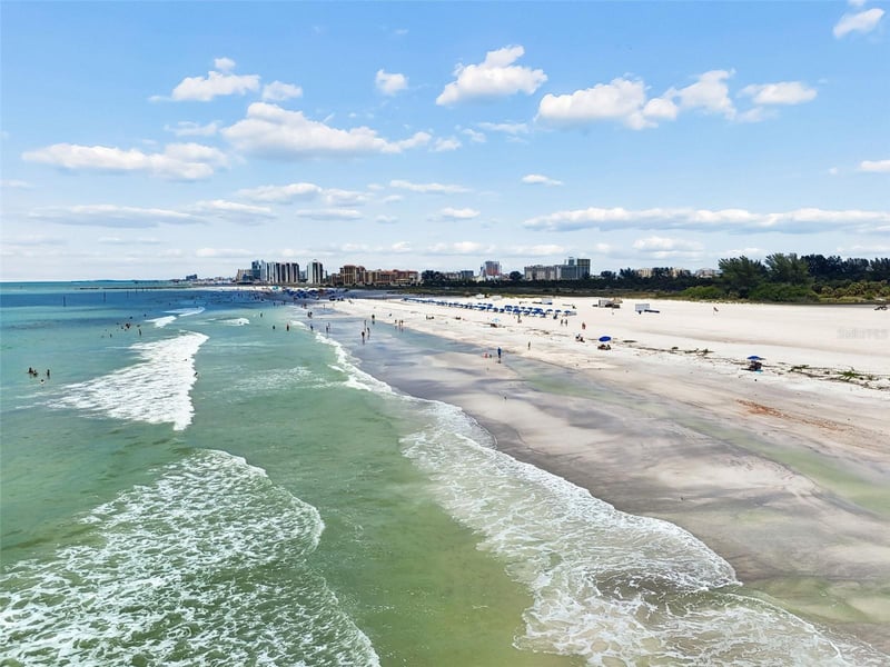 1170 Gulf Blvd #403, Clearwater Beach, FL 33767
