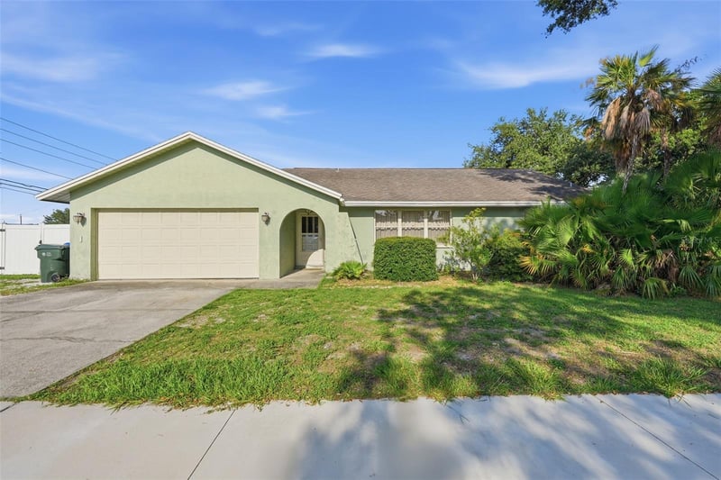 12543 108th St, Largo, FL 33778