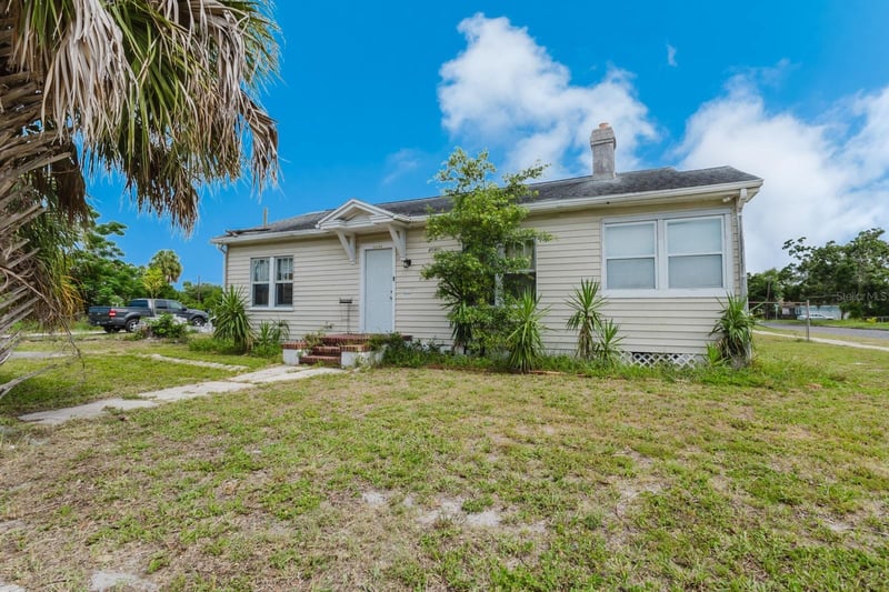 2560 5th Ave, St Petersburg, FL 33712