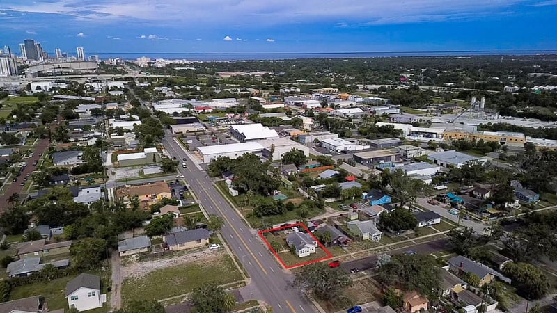 2560 5th Ave, St Petersburg, FL 33712