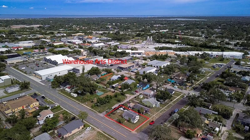 2560 5th Ave, St Petersburg, FL 33712