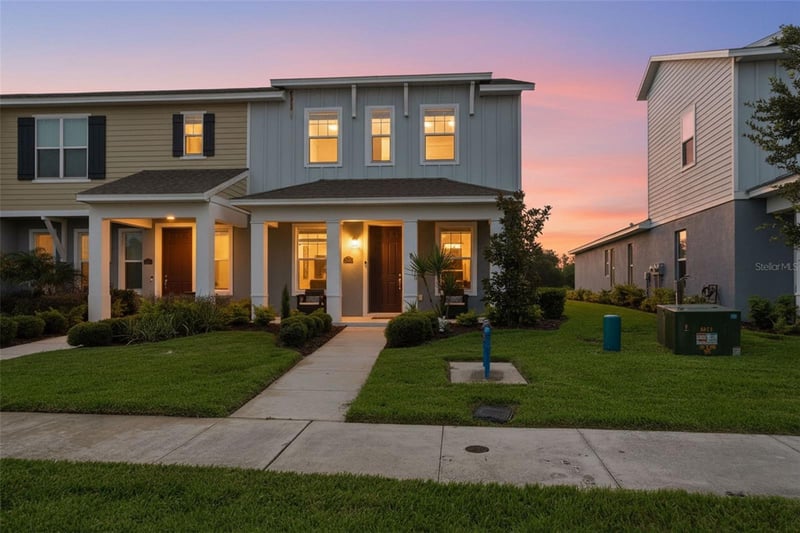 4997 Avalon Park Blvd, Wesley Chapel, FL 33545