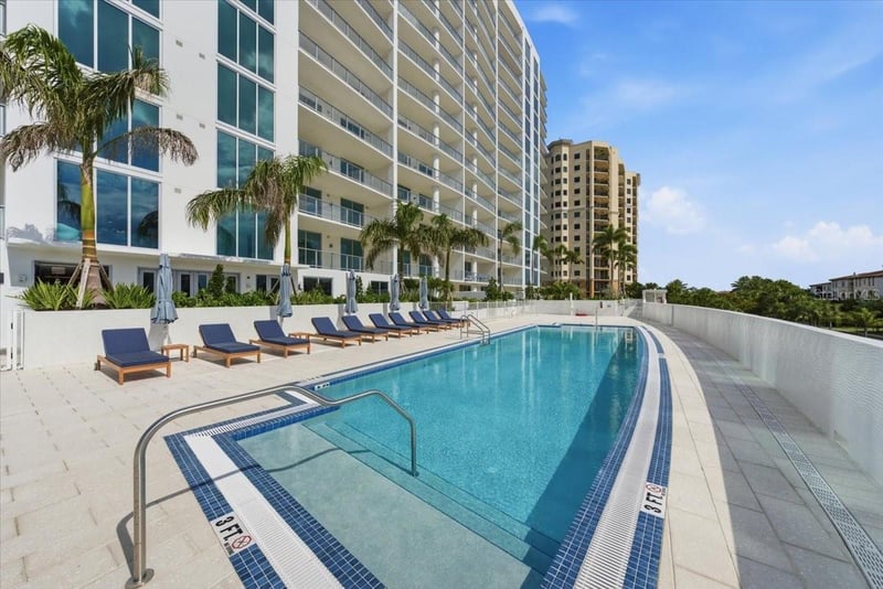 5713 Bowen Daniel Dr #402, Tampa, FL 33616
